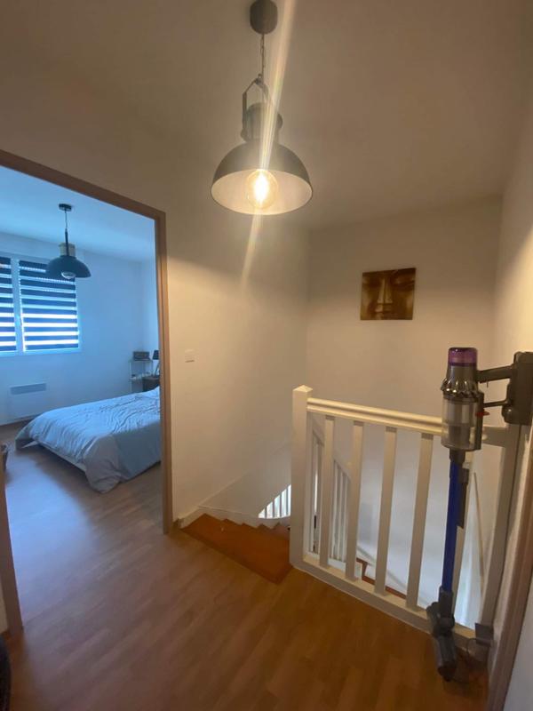 Maison - 50 m² - 2 pièces