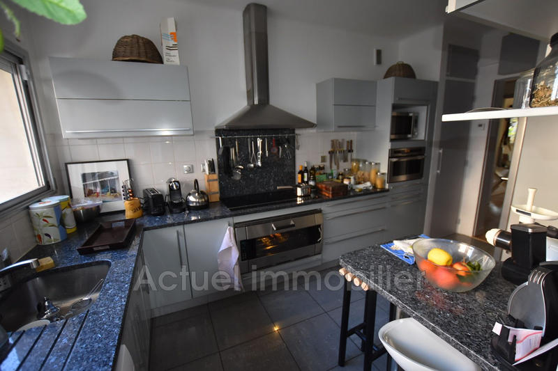 Appartement - 139 m² - 4 pièces