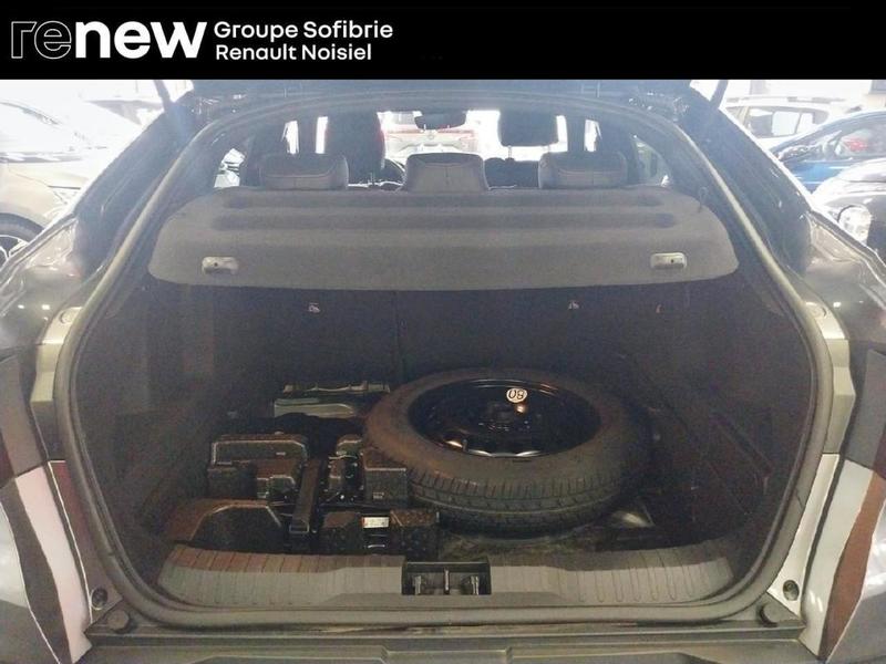Renault Arkana E-Tech 145 - 21b R.S. Line