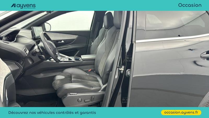 Peugeot 3008 1.5 BlueHDi 130ch s&amp;S Gt Pack Eat8