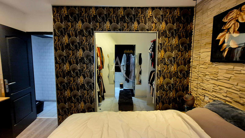 Maison - 173 m² - 6 pièces