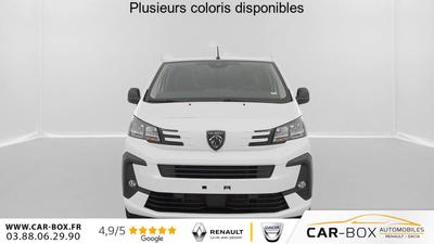 Peugeot Expert III m 2.0 BlueHDi 145ch Eat8