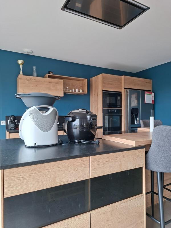 Maison - 164 m² - 4 pièces