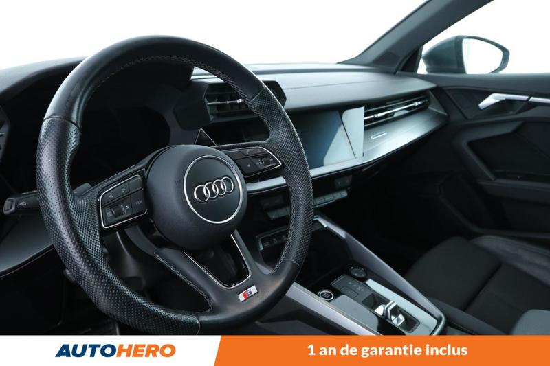 Audi A3 sportback 35 Tdi s line s tronic 7 150 ch