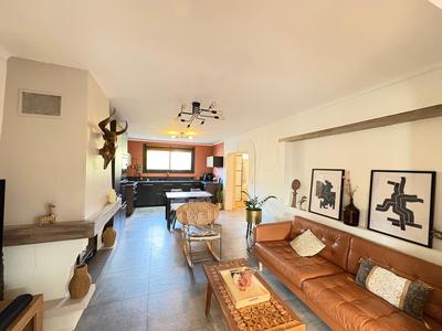 Maison - 109 m² - 4 pièces