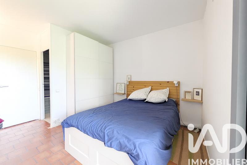 Appartement - 93 m² - 4 pièces