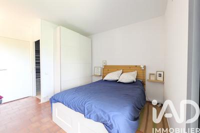 Appartement - 93 m² - 4 pièces