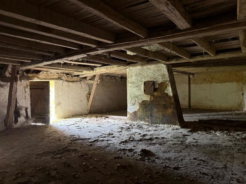 Maison - 125 m² - 4 pièces