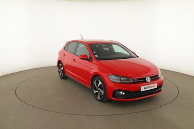 Volkswagen Polo 2.0 Tsi Gti Dsg6 200 ch