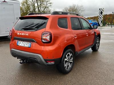 Dacia Duster TCe 150 4x2 Edc Journey