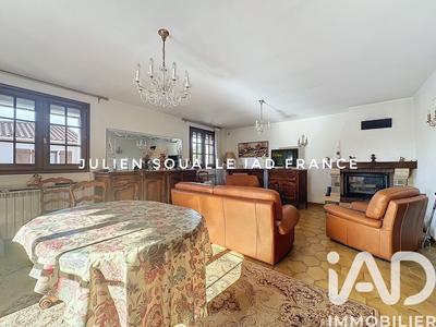 Maison - 196 m² - 5 pièces