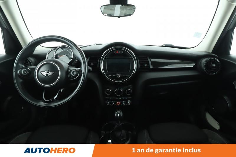 Mini Mini One Finition Chili 5p 102 ch