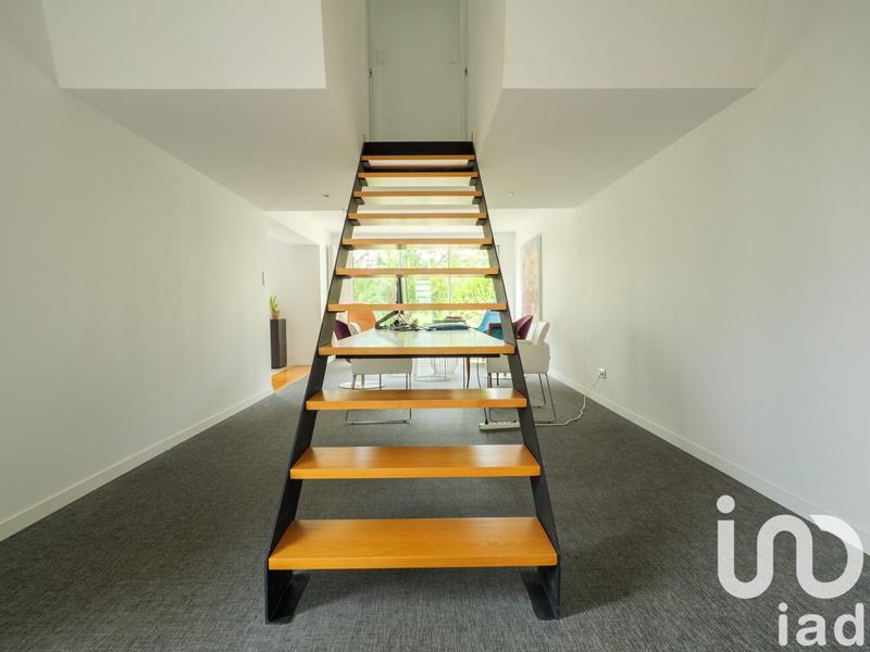 Maison - 156 m² - 9 pièces