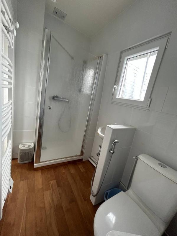 Appartement - 34 m² - 2 pièces