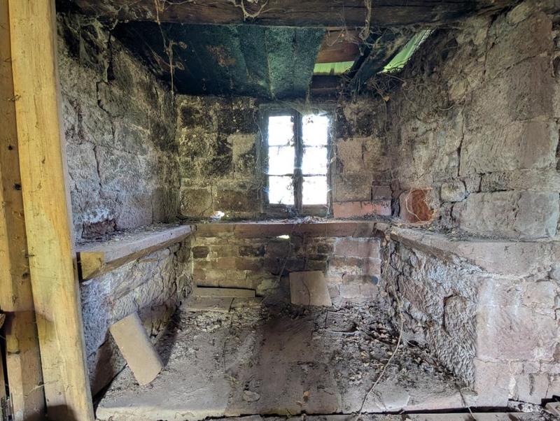 Maison - 107 m² - 5 pièces