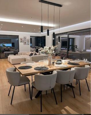 Maison - 117 m² - 6 pièces