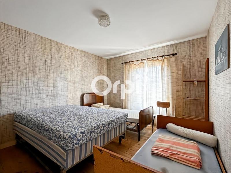 Appartement - 200 m² - 5 pièces