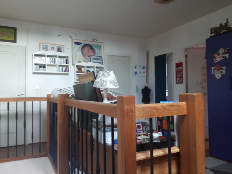 Maison - 202 m² - 6 pièces