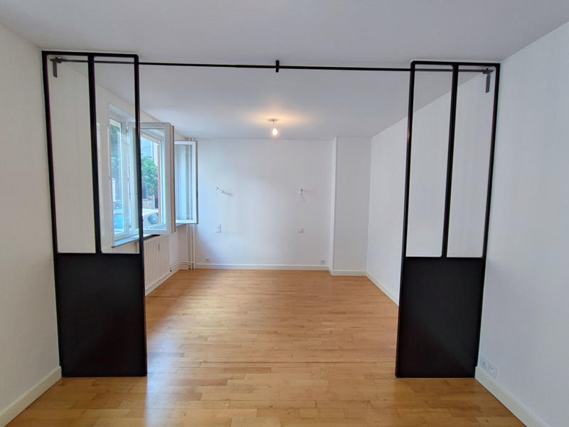 Appartement - 53 m² - 2 pièces