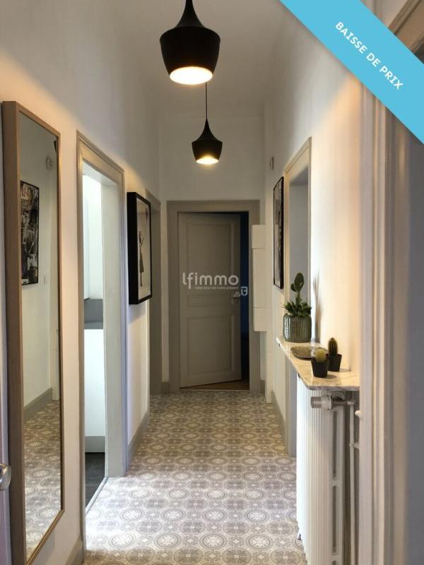 Appartement - 83 m² - 3 pièces