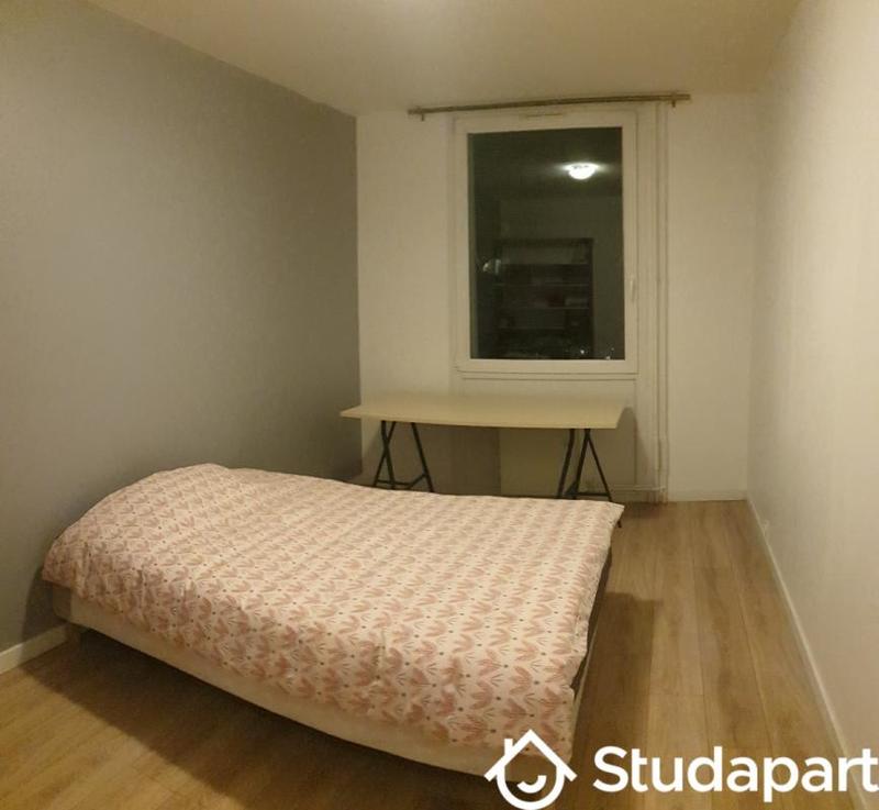 Appartement - 81 m² - 3 pièces