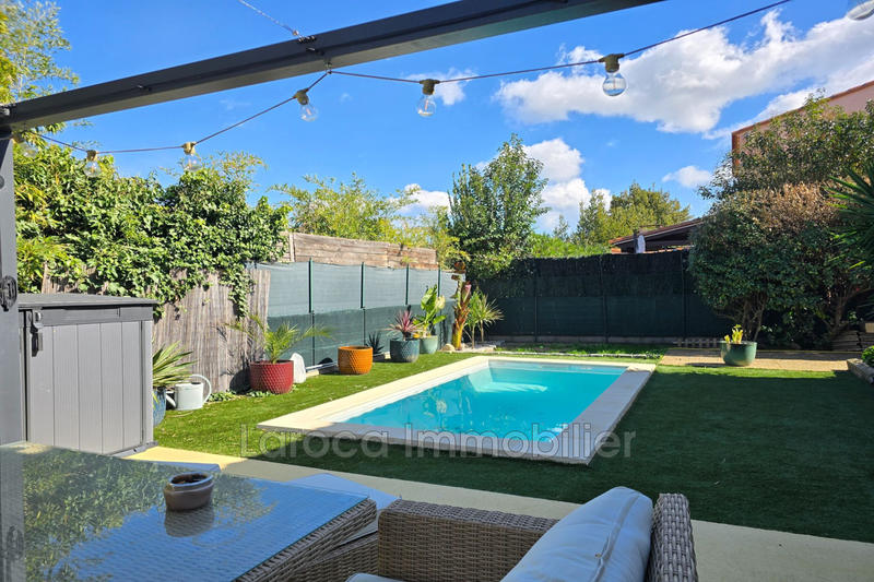 Villa - 83 m² - 3 pièces