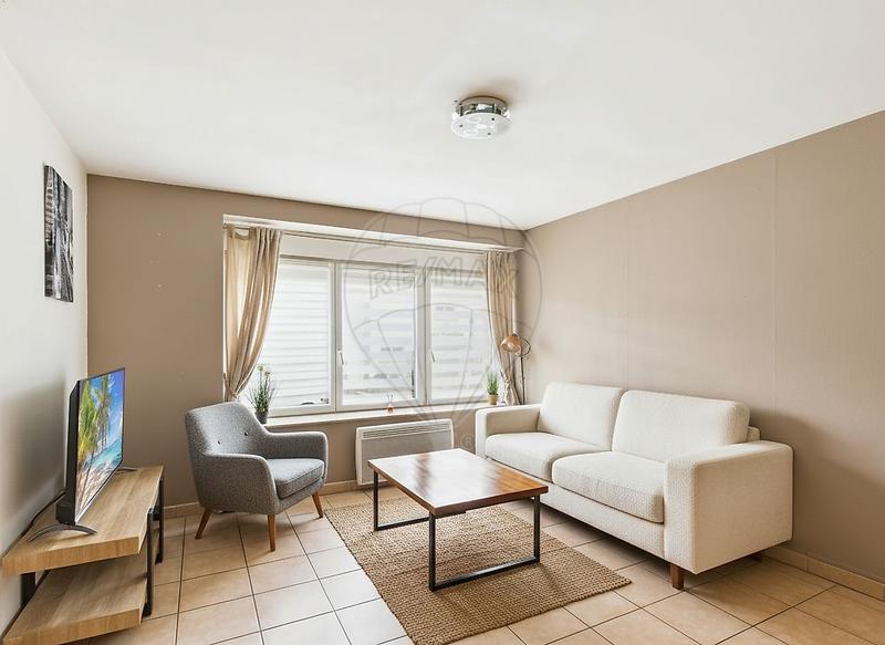 Appartement - 83 m² - 3 pièces