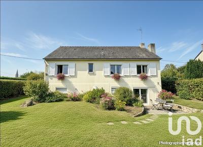Maison - 75 m² - 4 pièces