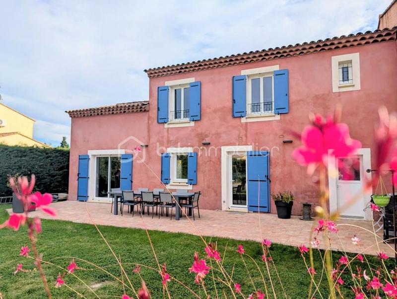 Maison - 107 m² - 4 pièces