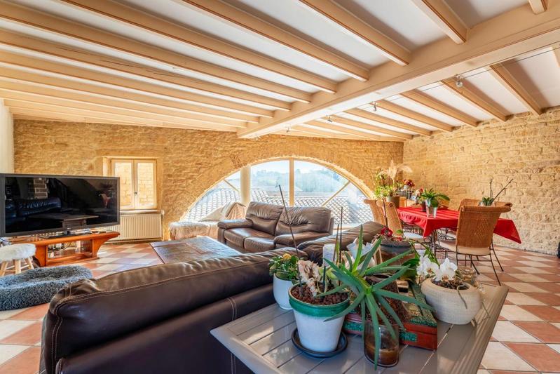 Maison - 186 m² - 5 pièces