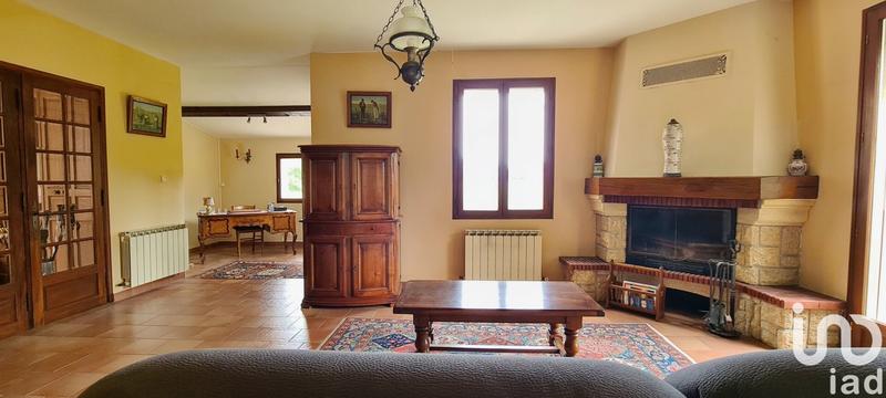 Maison - 145 m² - 6 pièces