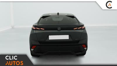 Peugeot 408 Hybrid 145 e-Dcs6 Gt