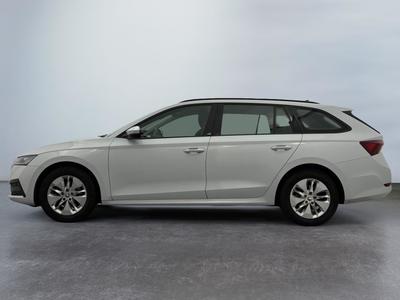 Skoda Octavia Combi 1.5 Tsi mHEV e-Tec 150 ch Act Dsg7 Business