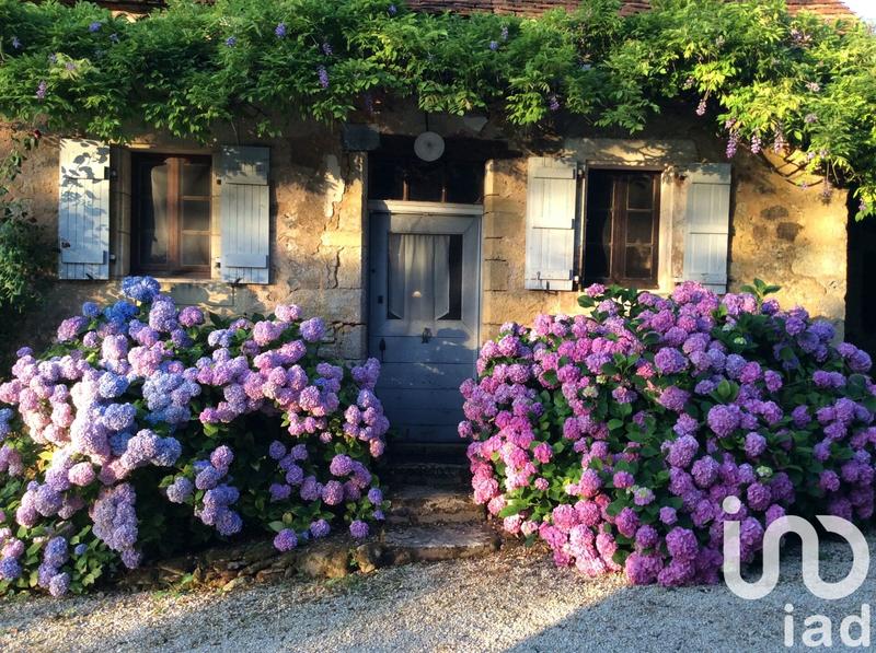 Maison - 174 m² - 5 pièces