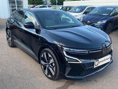 Renault Mégane E-Tech Ev60 220 ch super charge Techno