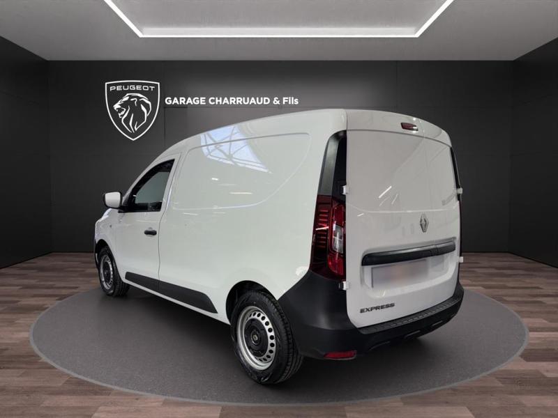 Renault Express Confort - Blue dCi 75-22