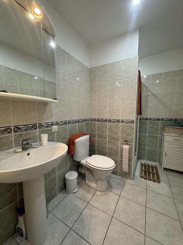 Maison traditionnelle - 136 m² - 7 pièces