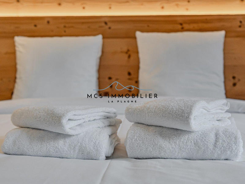 Appartement - 74 m² - 3 pièces