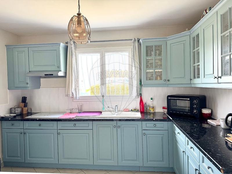 Maison - 75 m² - 3 pièces