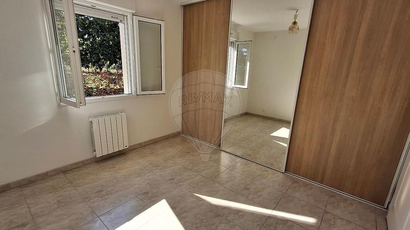 Maison - 83 m² - 3 pièces