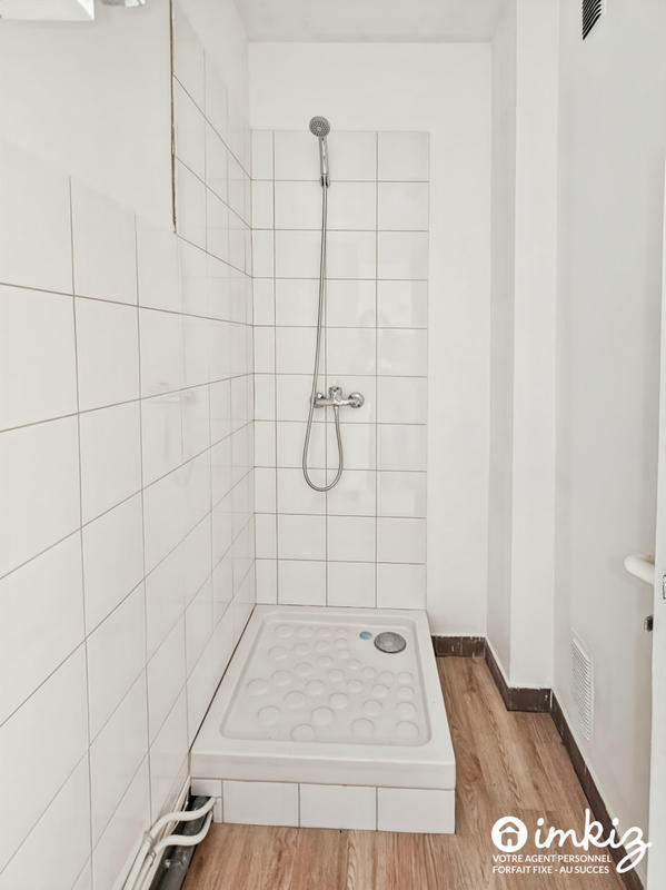 Appartement - 53 m² - 3 pièces