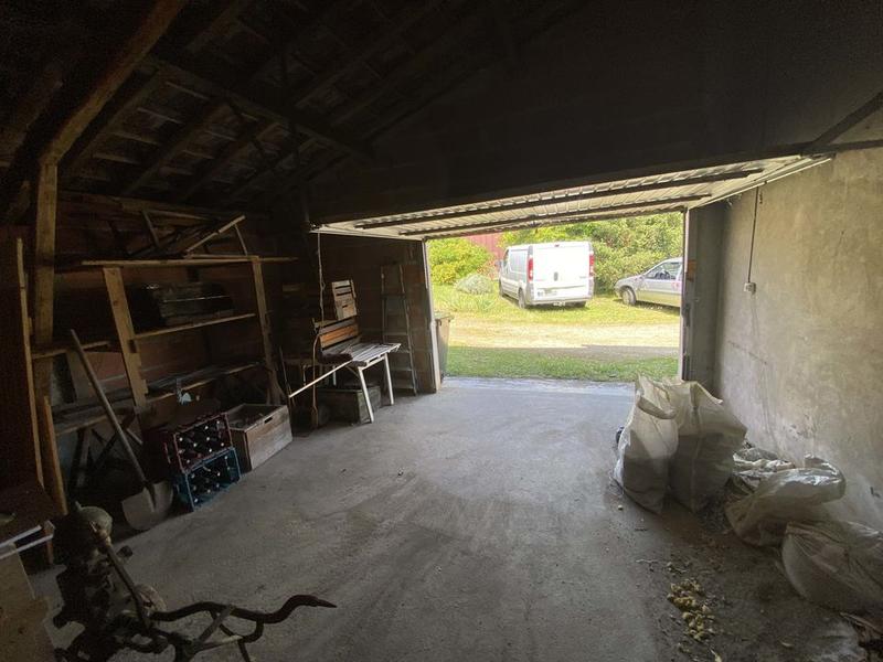 Maison traditionnelle - 89 m² - 4 pièces