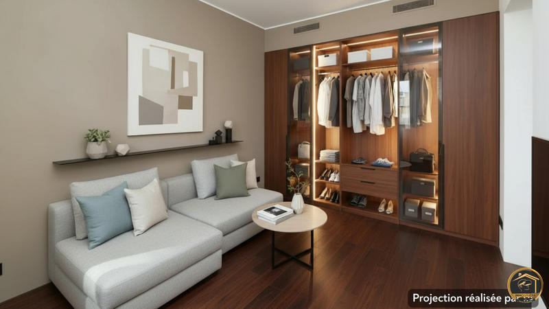 Maison ancienne - 218 m² - 5 pièces