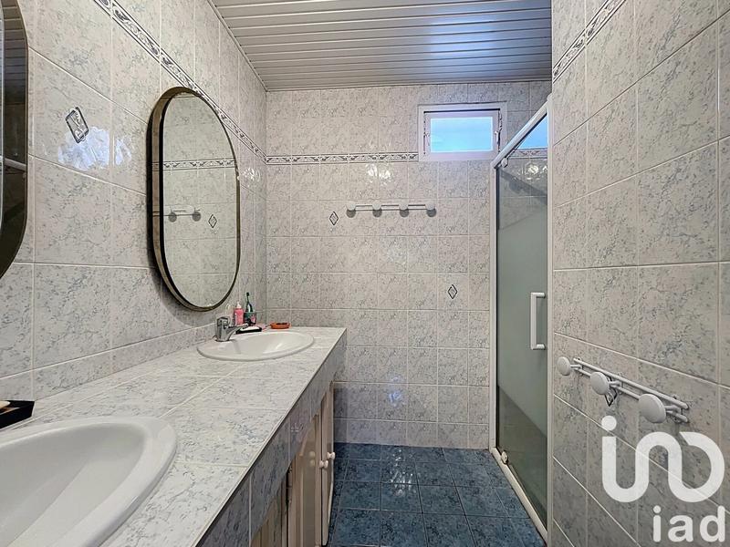 Maison - 135 m² - 4 pièces