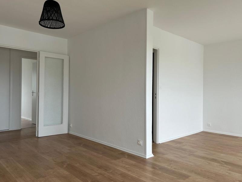 Appartement - 62 m² - 2 pièces