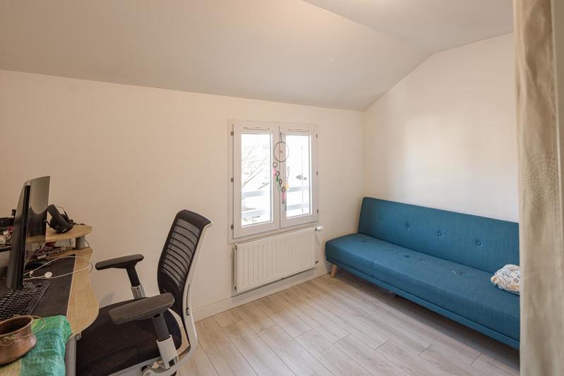 Pavillon - 51 m² - 3 pièces