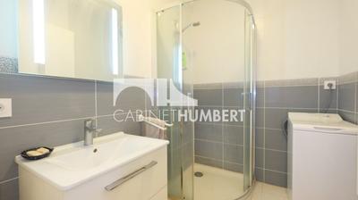 Appartement - 49 m² - 2 pièces