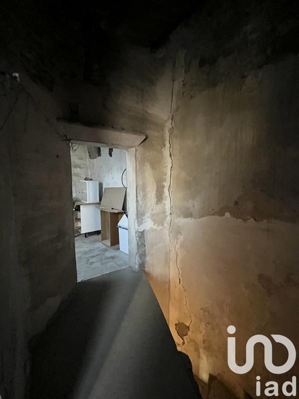 Maison - 70 m² - 3 pièces