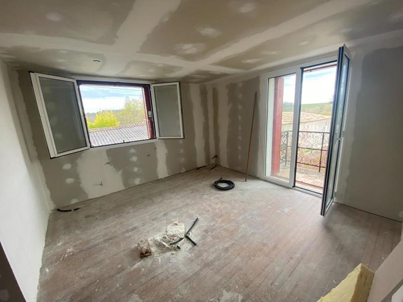 Maison - 152 m² - 5 pièces