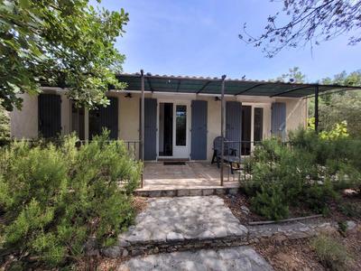 Maison - 76 m² - 3 pièces